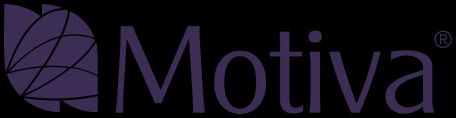 Официальный логотип Motiva