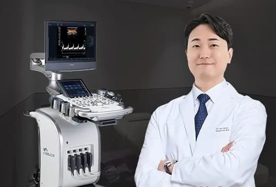 Кабинет, где состояние импланта проверяют на УЗИ