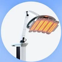 LED-аппарат Healite