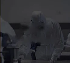 Дезинфекция CESCO Virus Care