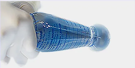 Использование Keller Funnel