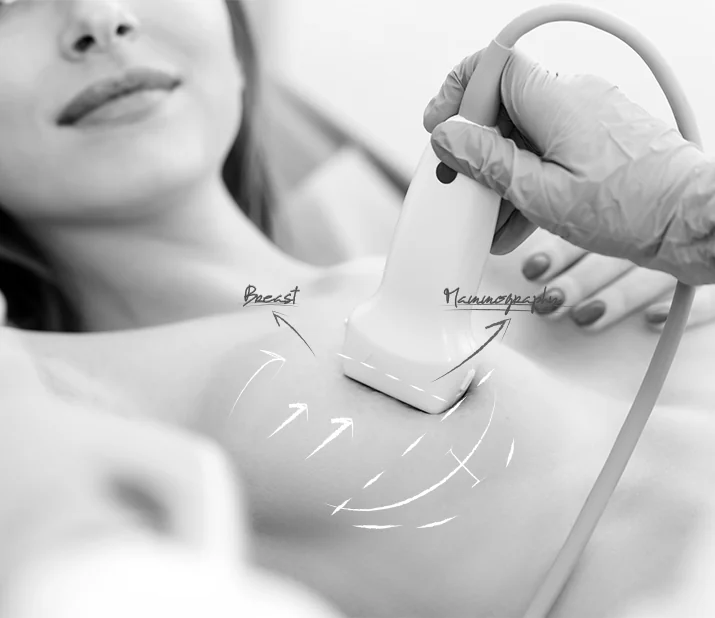 Healthy Breast УЗИ на рак груди img1 1