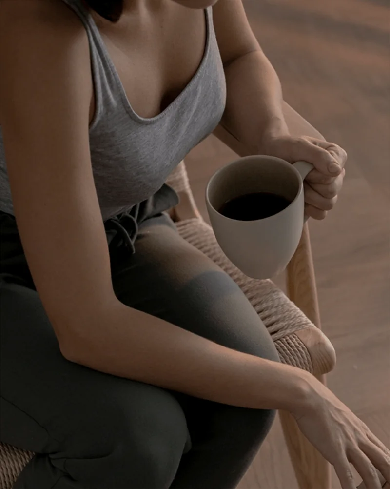 healthy breast УЗИ на рак груди img2